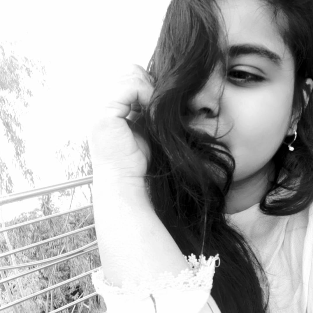 Female Profile Image